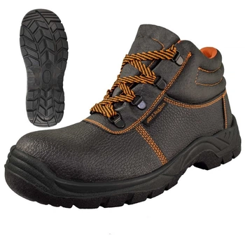 Ботинки с метноском COMFORT SB ArtMas(44)