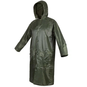 Плащ нейлоновий ArtMaster PPN, Зелений XXXL (00000001373)(XXXL)