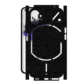 Захисна плівка StatusSKIN для Nothing Phone (1) Корпус Вініл Галактика
