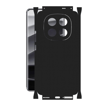 Захисна плівка StatusSKIN для Xiaomi Redmi Note 14 Pro Plus Корпус Вініл Матрікс чорний