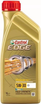 Olej silnikowy Castrol EDGE 5W30 1 l (4008177080357)