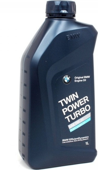 Моторне масло BMW Twin Power Turbo 5W30 1 л (5057980000000)