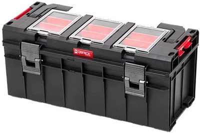 Ящик для инструмента Qbrick System SYSTEM PRO 600 Profi 545x270x246 мм (11060111601)