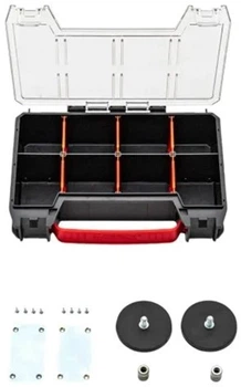 Набор магнитов для ящиков Qbrick System (11063700401)