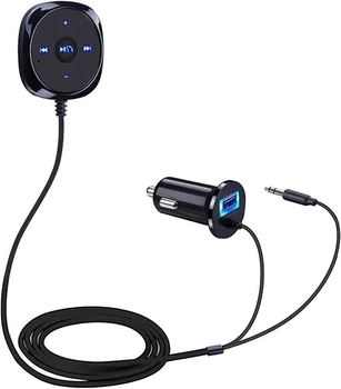 Автомобільний Bluetooth-приймач