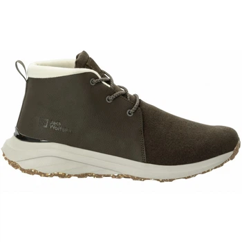 Напівчеревики CAMPFIRE CHAKKA MID M Jack Wolfskin 4059921_5719 41 Коричневий (4064993917987)