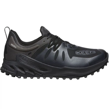 Напівчеревики ZIONIC WP M KEEN 1028051 40.5 Чорний (195208258169)