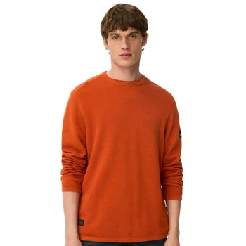 Светр Pullover Camel Active 409500-6K00-55 50 Помаранчевий (4063366117993)