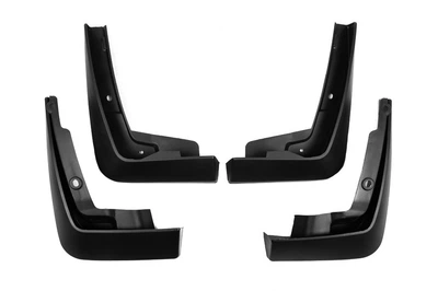 Комплект брызговиков Premium (4 шт) для Audi A5 2021-2025
