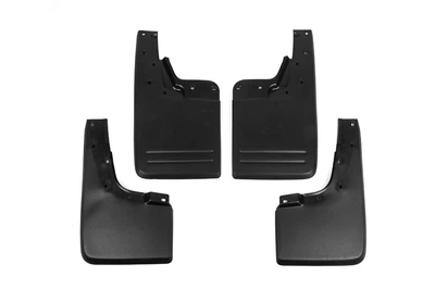 Брызговики для Volkswagen Amarok 2010-2022 (4 шт)