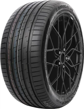 LanVigator CatchPower Plus 235/50 R18 101W XL