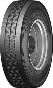 Haohua GT24 (универсальная) 295/80 R22,5 154/151M