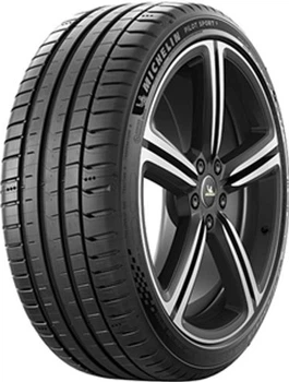 Michelin Pilot Sport S 5 305/35 R23 114Y LR HL