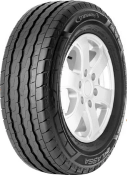 Lassa Transway 3 215/60 R16C 103/101T