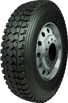 Long March LM338 (ведущая) 8,25/FULL R16 128/124L