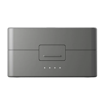 Зарядное устройство для микрофона DJI Зарядний кейс Mic 3 Charging Case (CP.RN.00000476.01)