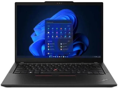Ноутбук Lenovo ThinkPad X13 Gen 4 (21EX00A9MB)