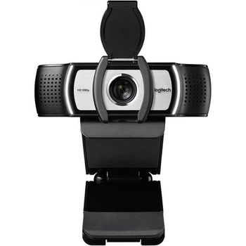Веб-камера Logitech C930c (960-001260)