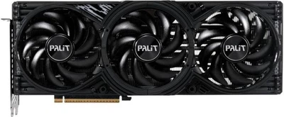 Видеокарта Palit GeForce RTX 5070 Ti GamingPro-S (NE7507T019T2-GB2031U)