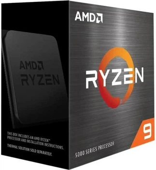 Процесор AMD Ryzen 9 5900X (100-100000061WOF)