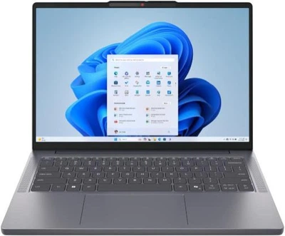 Ноутбук Lenovo Ideapad Slim 3 14AHP10 (83K90014GE)