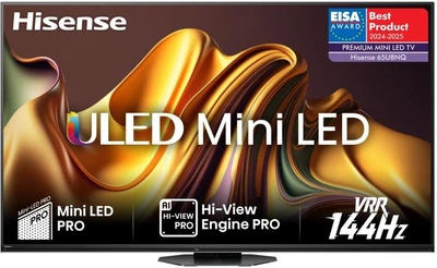 Телевизор Hisense 65U8NQ