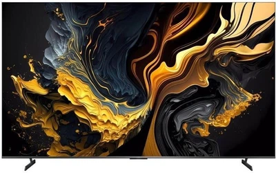 Телевізор Xiaomi TV Max 85 2025