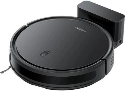 Робот-пылесос с влажной уборкой Xiaomi Robot Vacuum E10C