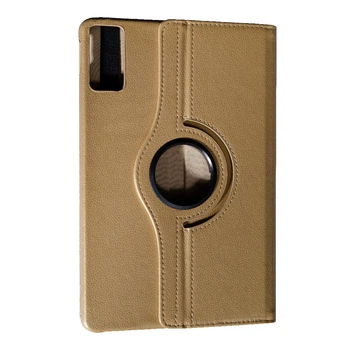 Чехол TX 360 для Xiaomi Redmi Pad SE 11 Gold