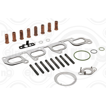 Ремкомплект турбіни Elring VW Crafter 30-35/30-50 2.0 06-16, Amarok 2.0 10-, 03L253014A ( 373.730 )