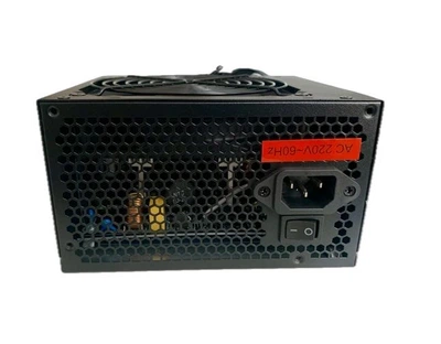 Блок питания Delux 550W (DLP-55DG)