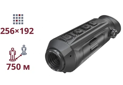 Тепловізійний монокуляр AGM Taipan V2 15-256