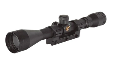 Оптичний приціл Gamo 6x40 WR Duplex (моноблок 11мм)