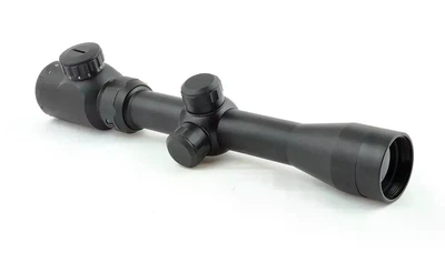 Оптичний приціл Comet 3-9x32 EG