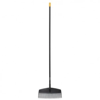 Грабли для листьев Fiskars Solid M 1063090