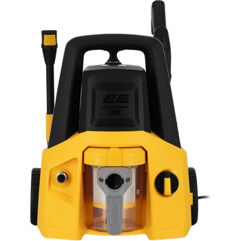 Минимойка высокого давления 2E AquaClean 4в1 1600Вт 130бар 480л/ч шланг 8м 11кг