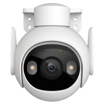 IP видеокамера Imou Cruiser 2 (IPC-GS7EP-5M0WE) 5МП (Wi-Fi)