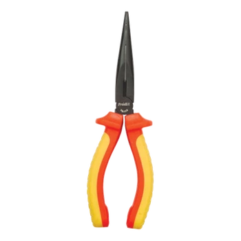 Щипцы-круглогубцы Pro'sKit PM-918 с изоляцией 1000V
