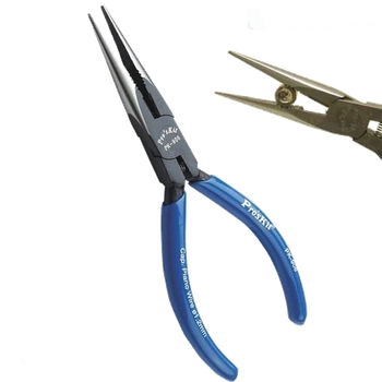 Щипцы - круглогубцы Pro'sKit 8PK-906