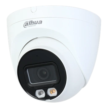 IP видеокамера Dahua DH-IPC-HDW2449T-S-IL 4МП (3.6мм) с микрофоном