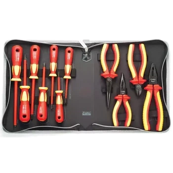 Набор диэлектрических инструментов Pro'sKit PK-2802