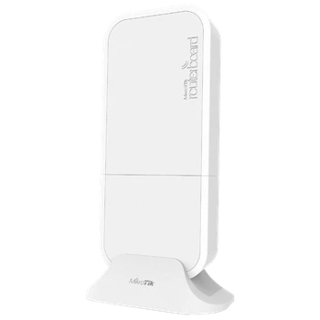 Точка доступа MikroTik wAP LTE kit (2024) внешняя