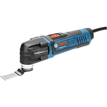 Універсальний різак Bosch GOP 30-28 Professional