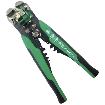 Клещи Pro'sKit 8PK-371D AWG 10-24