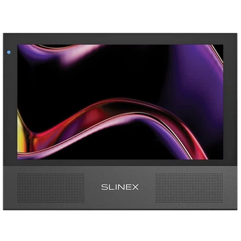 Видеодомофон Slinex Sonik 7 7" дюймов, black