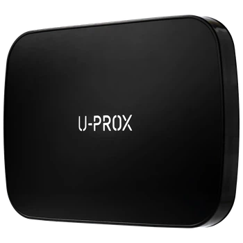 Ретранслятор радиосигнала с автоматической маршрутизацией U-Prox Extender Black
