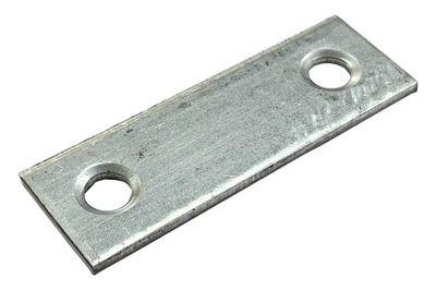 Пластина узкая TNX 45 x 15 x 2мм (LW-1) (10 шт.)