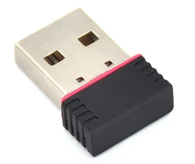 Wi-Fi адаптер MT 7601 IEEE 802.11g/b/n USB 150Mbps