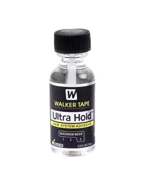 Клей для стрічкового нарощування волосся, Ultra Hold Супер Сила