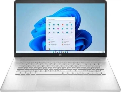 Ноутбук HP 17-CN2083DX (9P521UA) Refurbished